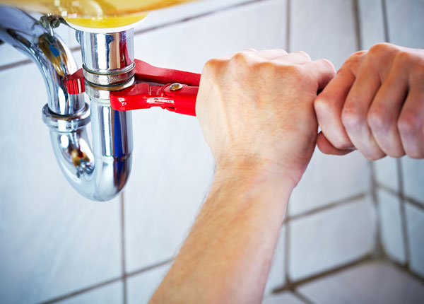 About Red Bank Plumbers